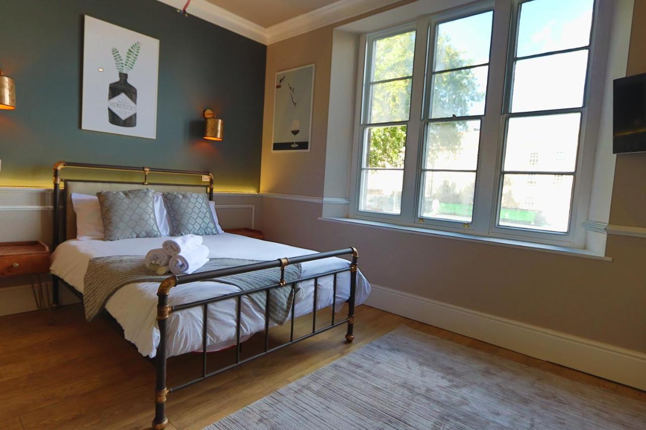 Apartment Alma In A Perfect Location