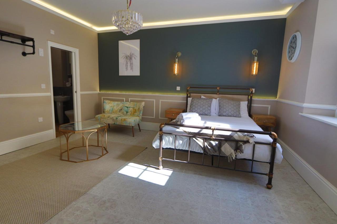 Apartment Alma In A Perfect Location