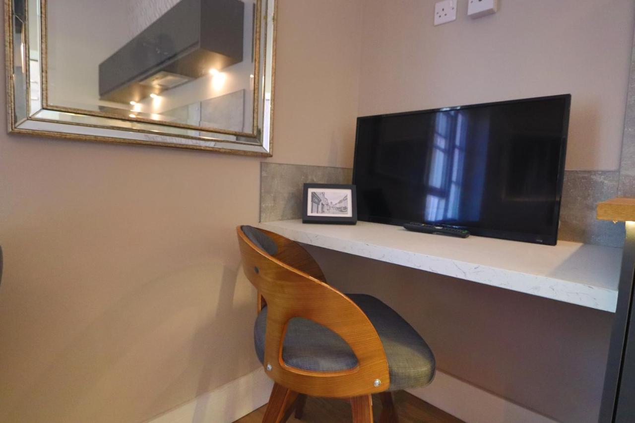 Apartment Alma In A Perfect Location *