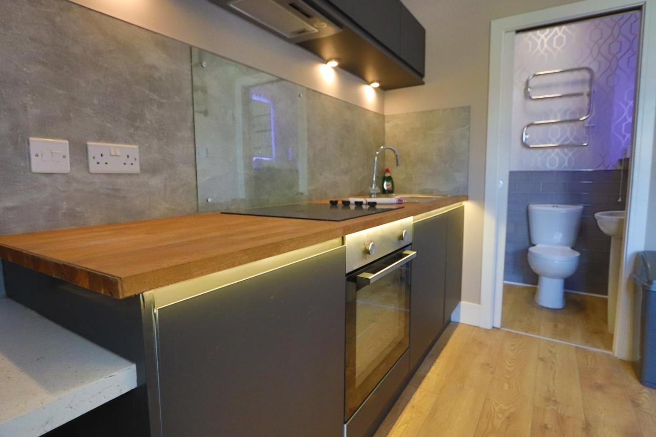 Apartment Alma In A Perfect Location Bristol