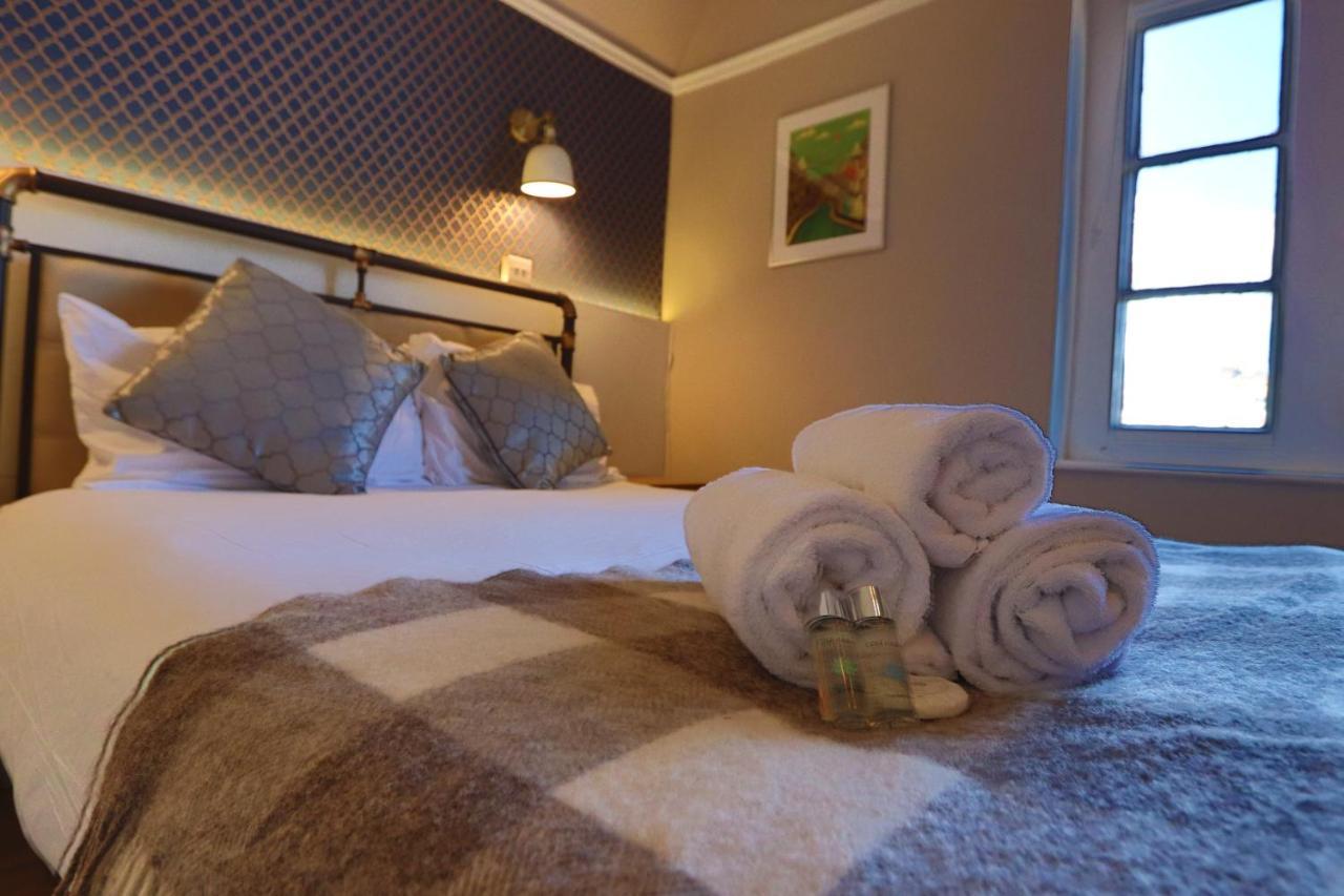 Alma In A Perfect Location Apartment Bristol