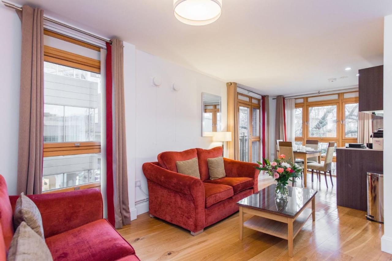Apartment Premier Cabot