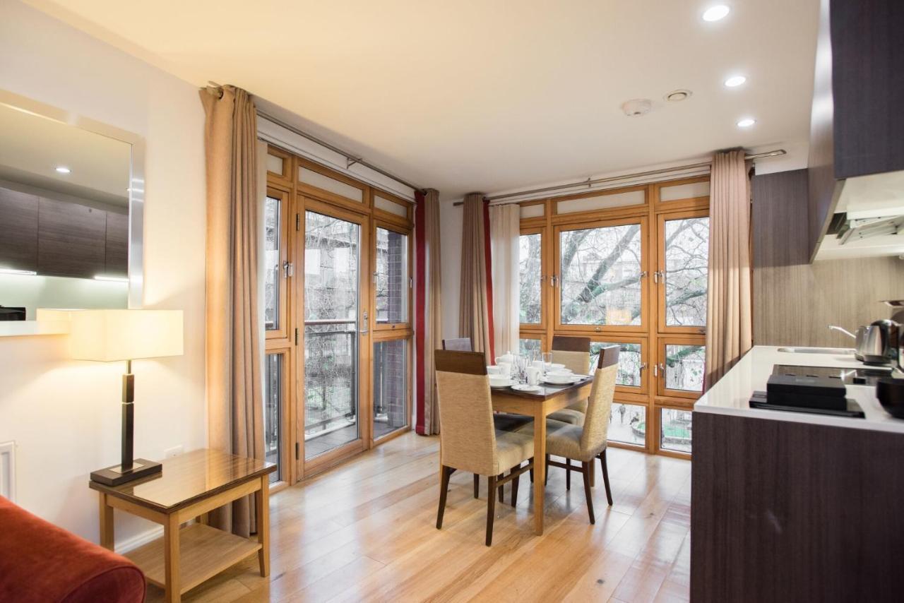 Premier Cabot Apartment *