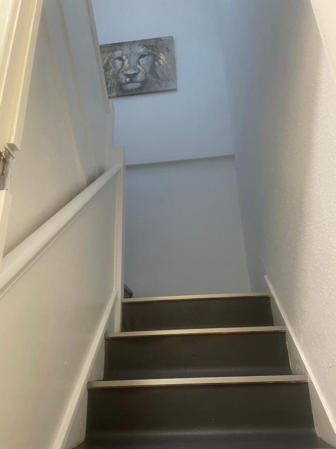 Apartment Lovely 2 Bedroom Near Stokes Croft Central!!!