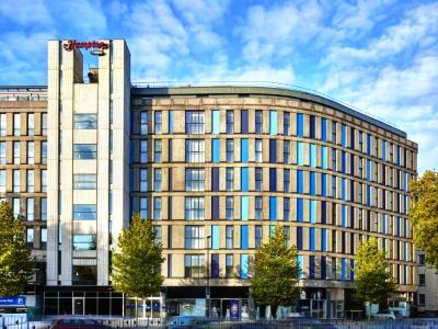 Hotel Hampton By Hilton Centre
