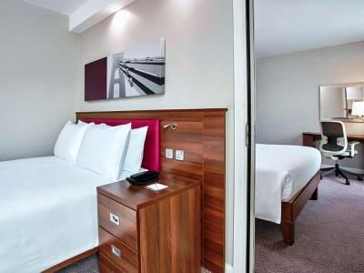Hampton By Hilton Centre 3* Bristol