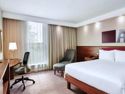 Hampton By Hilton Centre