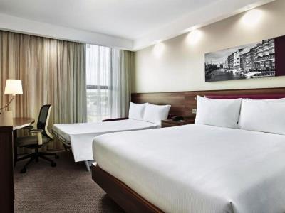 Hampton By Hilton Centre Bristol