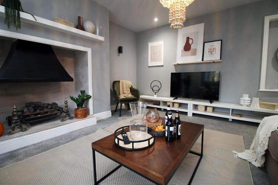 Canynge Square By Mgroupsa *