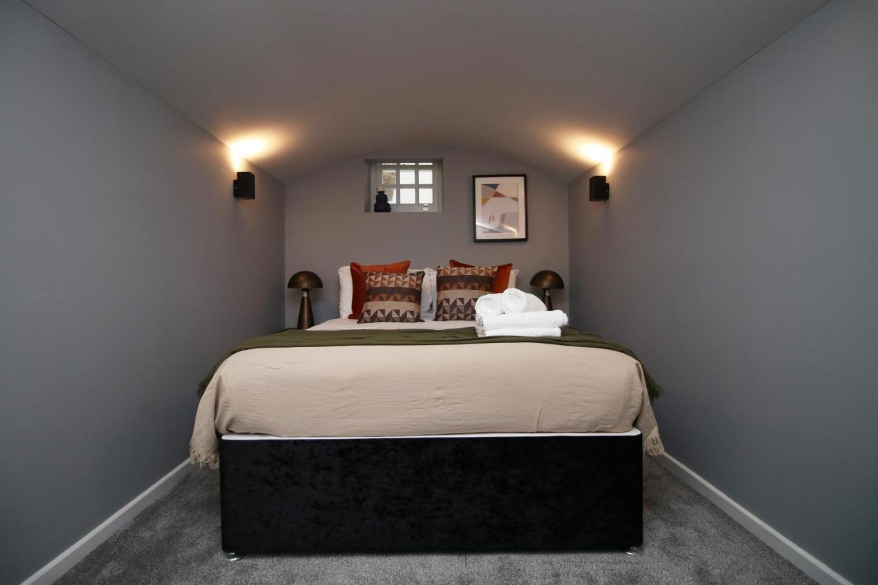 Canynge Square By Mgroupsa Apartment *