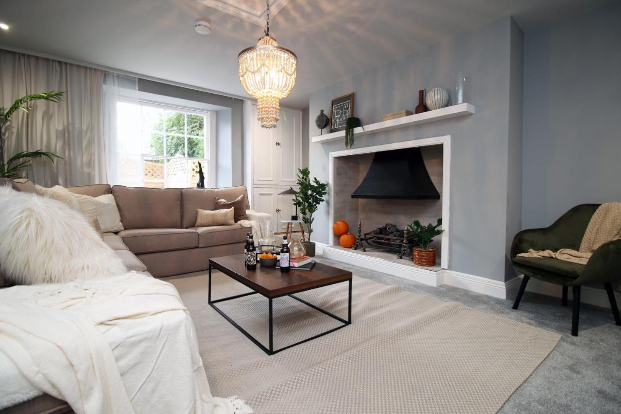 Canynge Square By Mgroupsa Apartment *