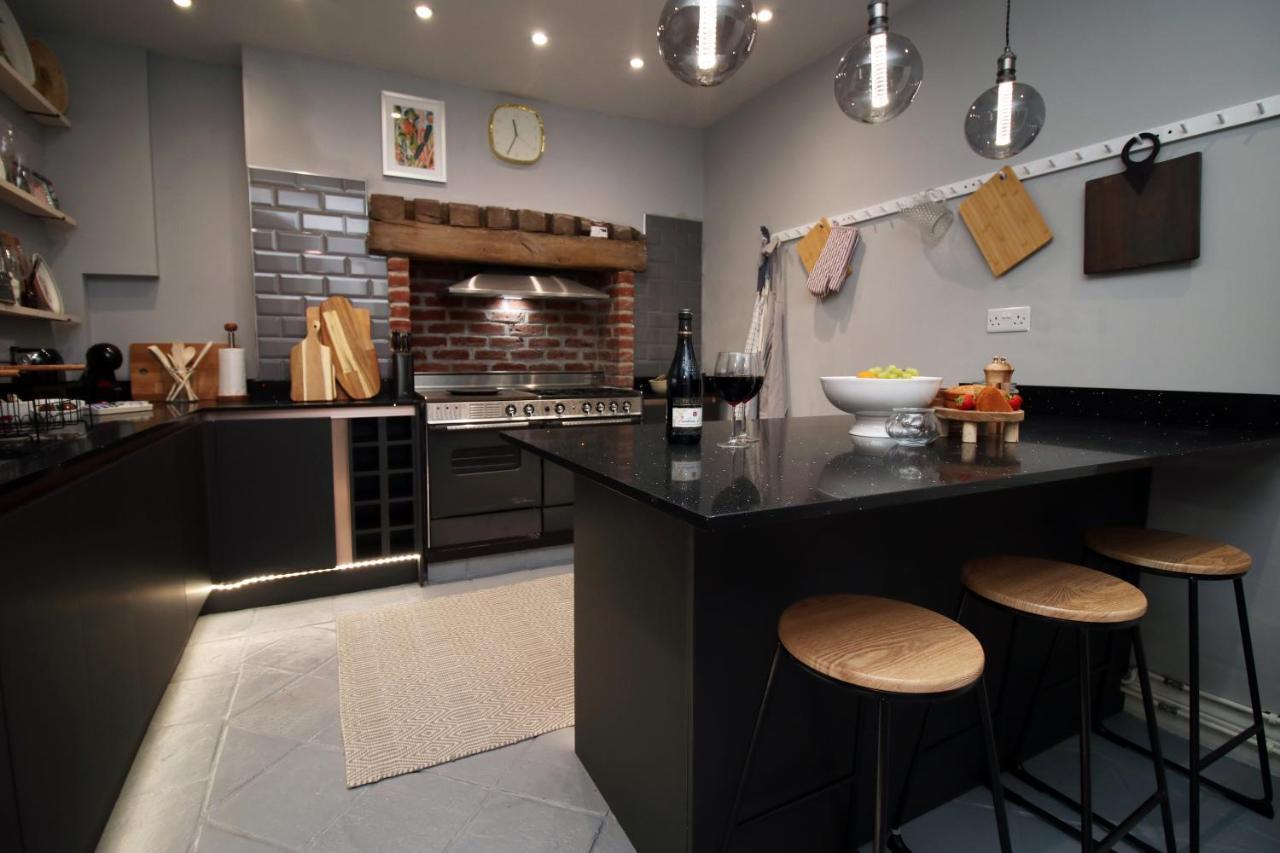 Canynge Square By Mgroupsa Apartment