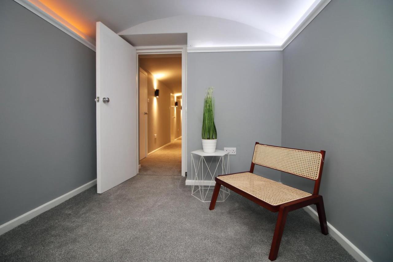Apartment Canynge Square By Mgroupsa *