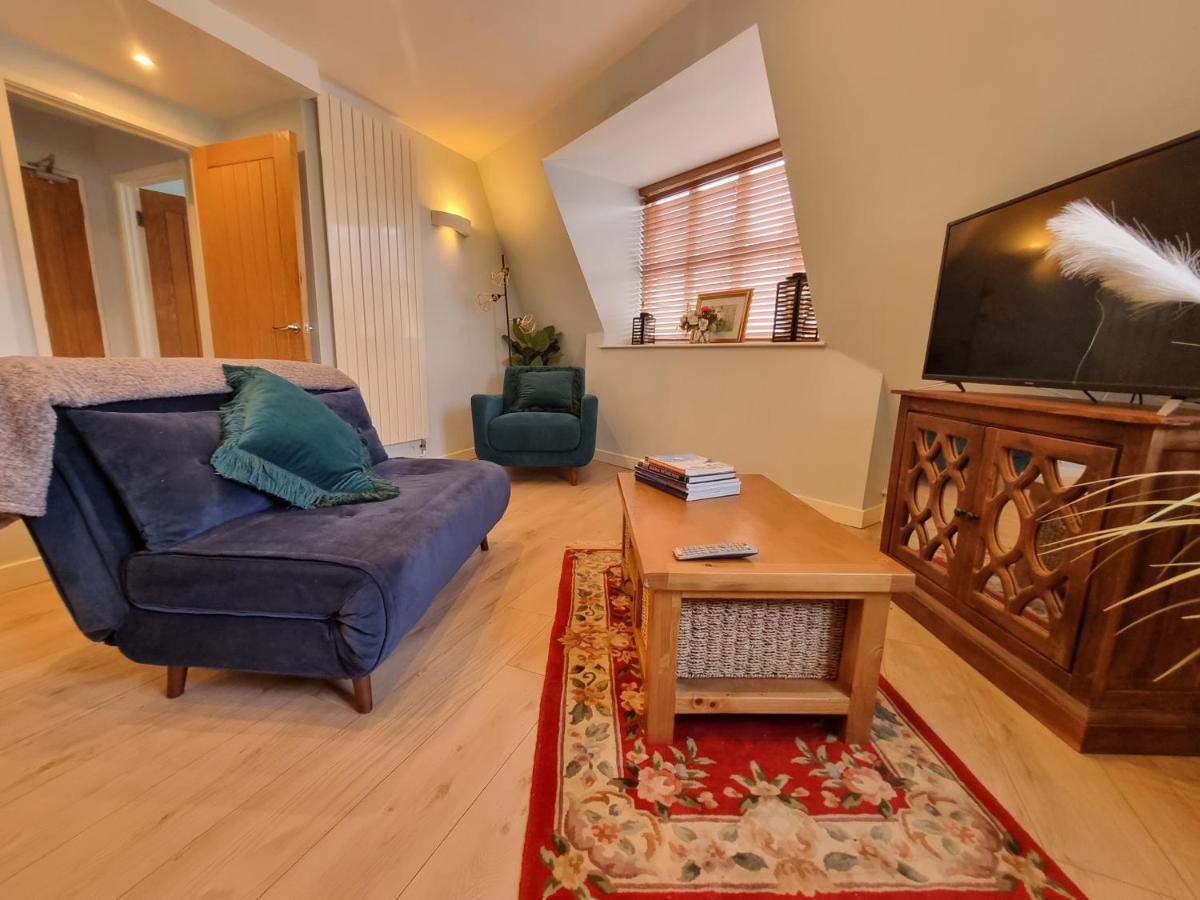 Apartment The Willow Bristol
