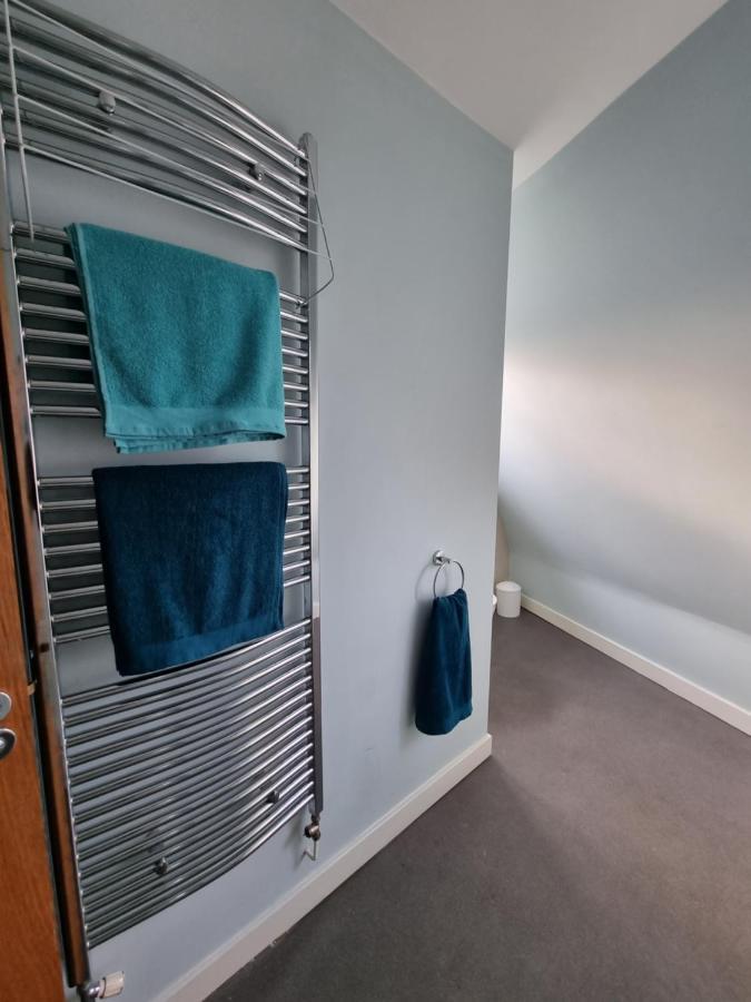 The Willow Apartment Bristol