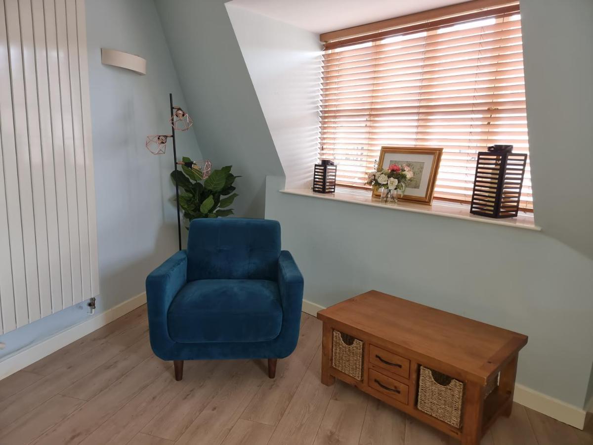 Apartment The Willow