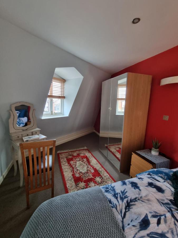 Apartment The Willow