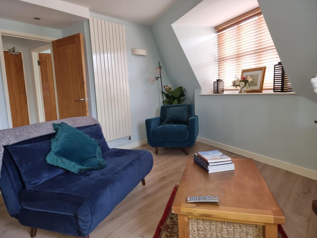 Apartment The Willow Bristol