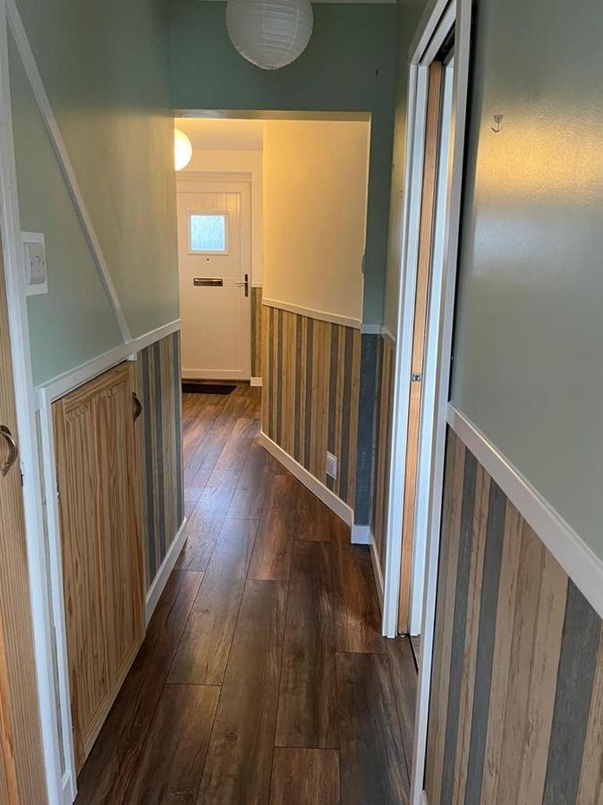 Cosy Entire Residential Home. Staple Hill. Bristol