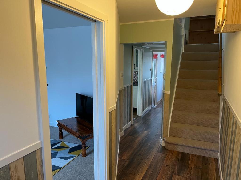 Cosy Entire Residential Home. Staple Hill. Holiday home *