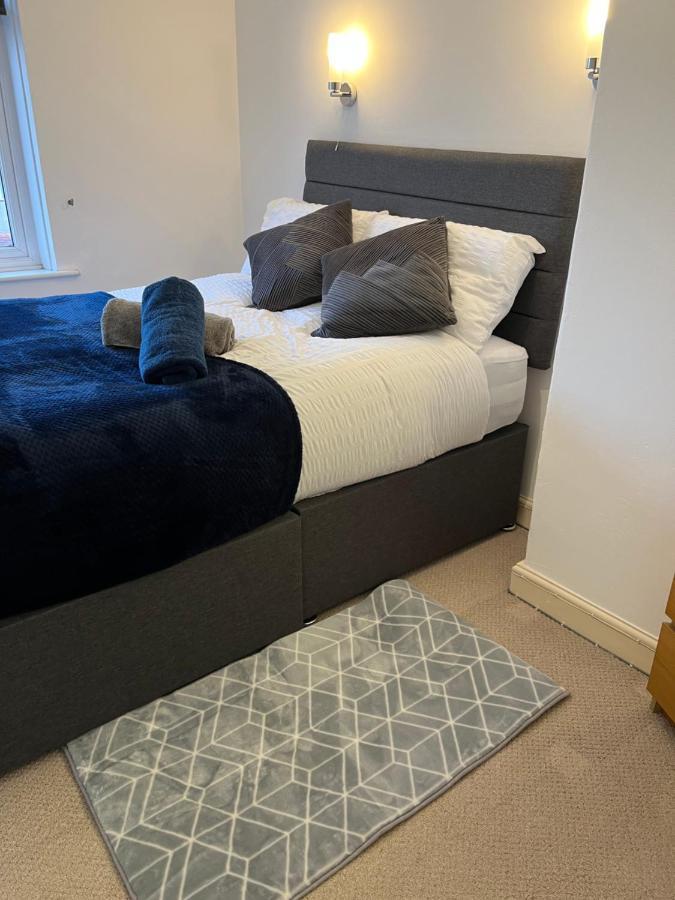 Cosy Entire Residential Home. Staple Hill. * Bristol
