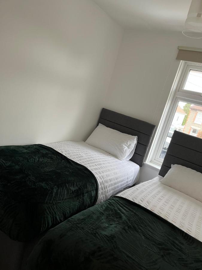 Cosy Entire Residential Home. Staple Hill. Holiday home Bristol