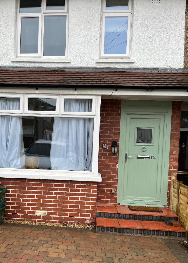 Holiday home Cosy Entire Residential Home. Staple Hill. Bristol