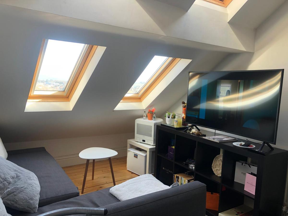 Sabrinas Studio Bb&b Bristol