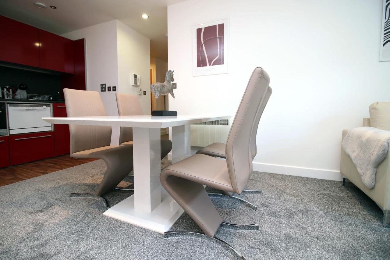 408 Marsh House By Mia Living Stylish Centre 2 Bedroom With Free Parking *