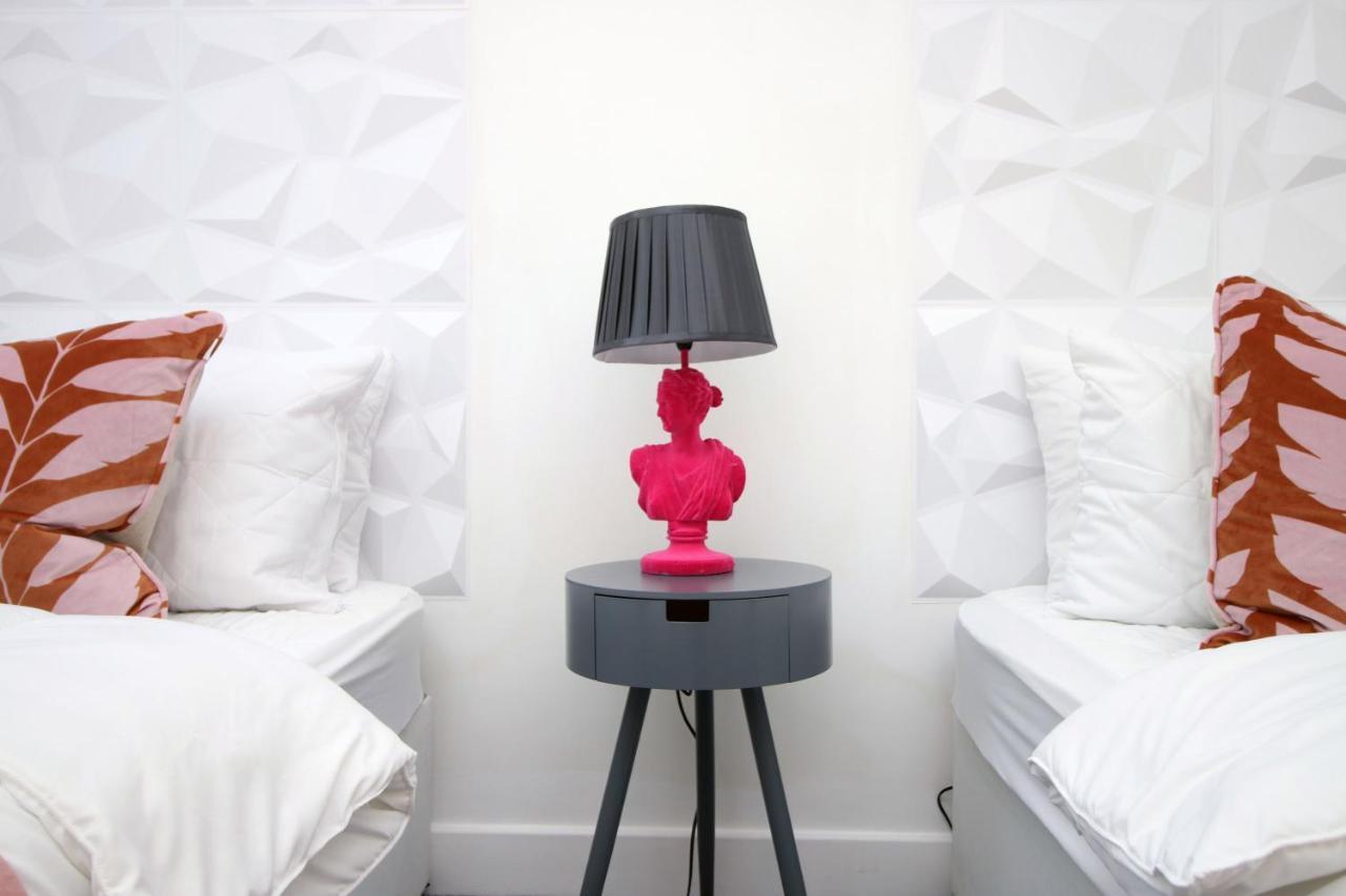 408 Marsh House By Mia Living Stylish Centre 2 Bedroom With Free Parking