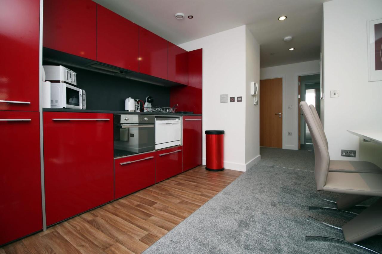 408 Marsh House By Mia Living Stylish Centre 2 Bedroom With Free Parking Holiday home