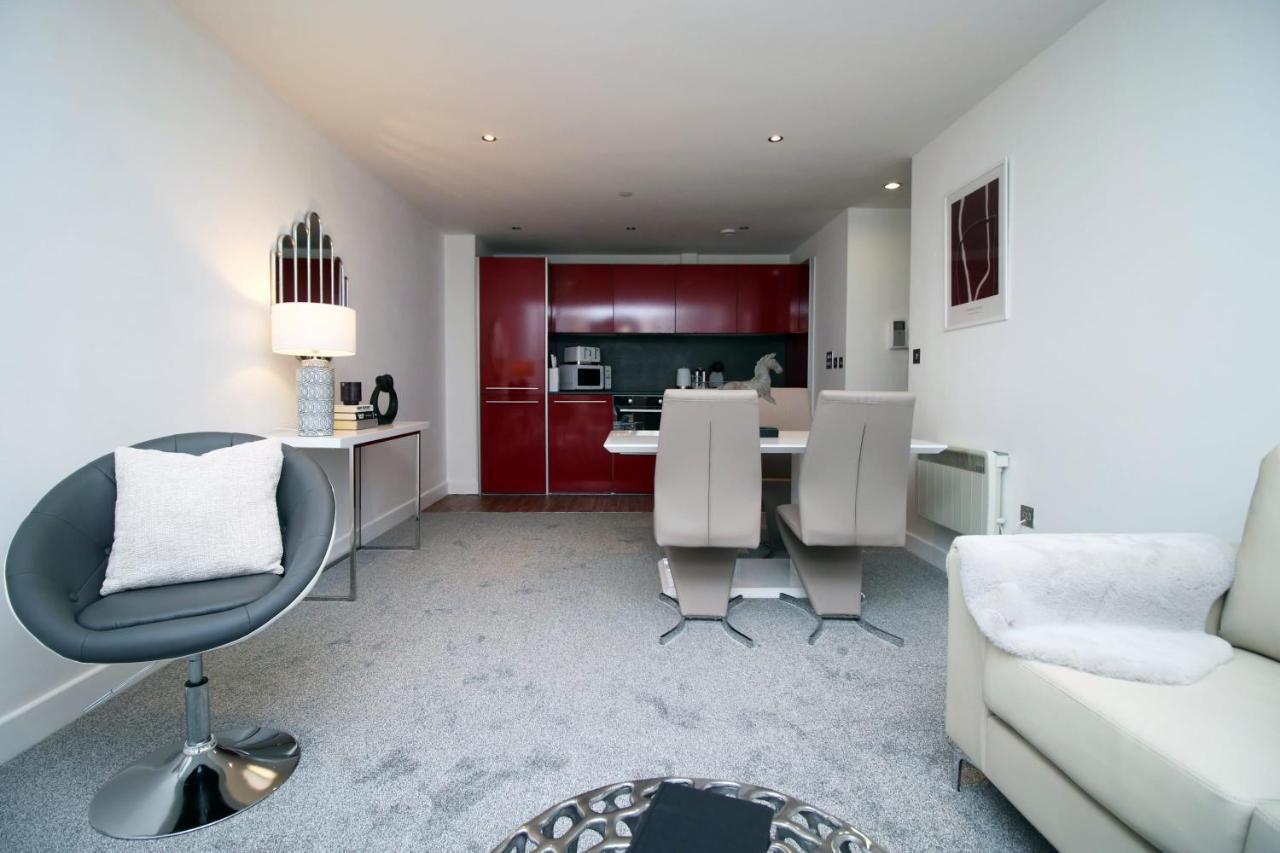 408 Marsh House By Mia Living Stylish Centre 2 Bedroom With Free Parking Bristol