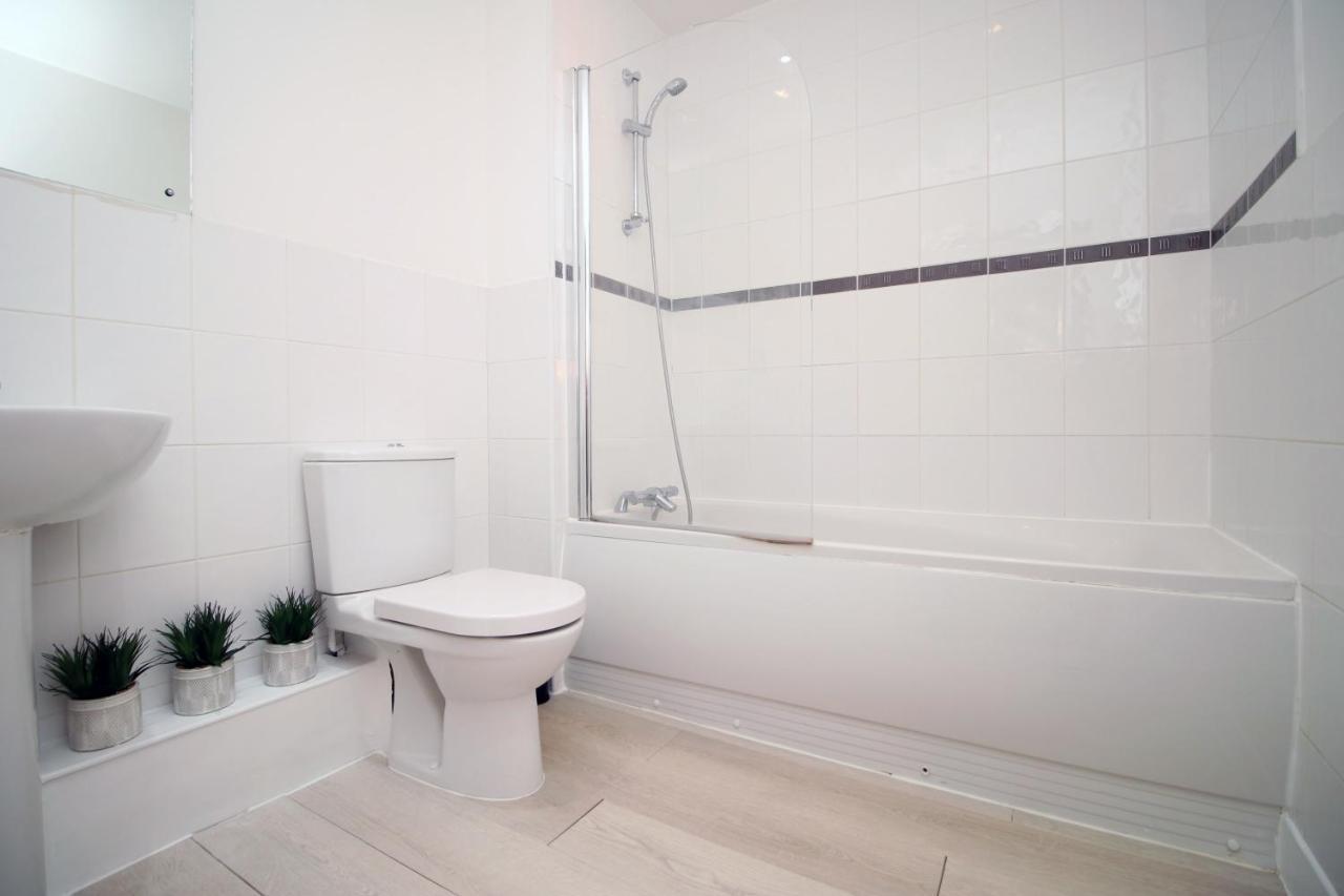 408 Marsh House By Mia Living Stylish Centre 2 Bedroom With Free Parking * Bristol