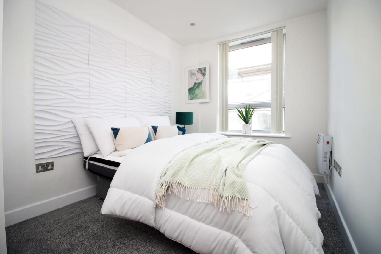 408 Marsh House By Mia Living Stylish Centre 2 Bedroom With Free Parking Bristol