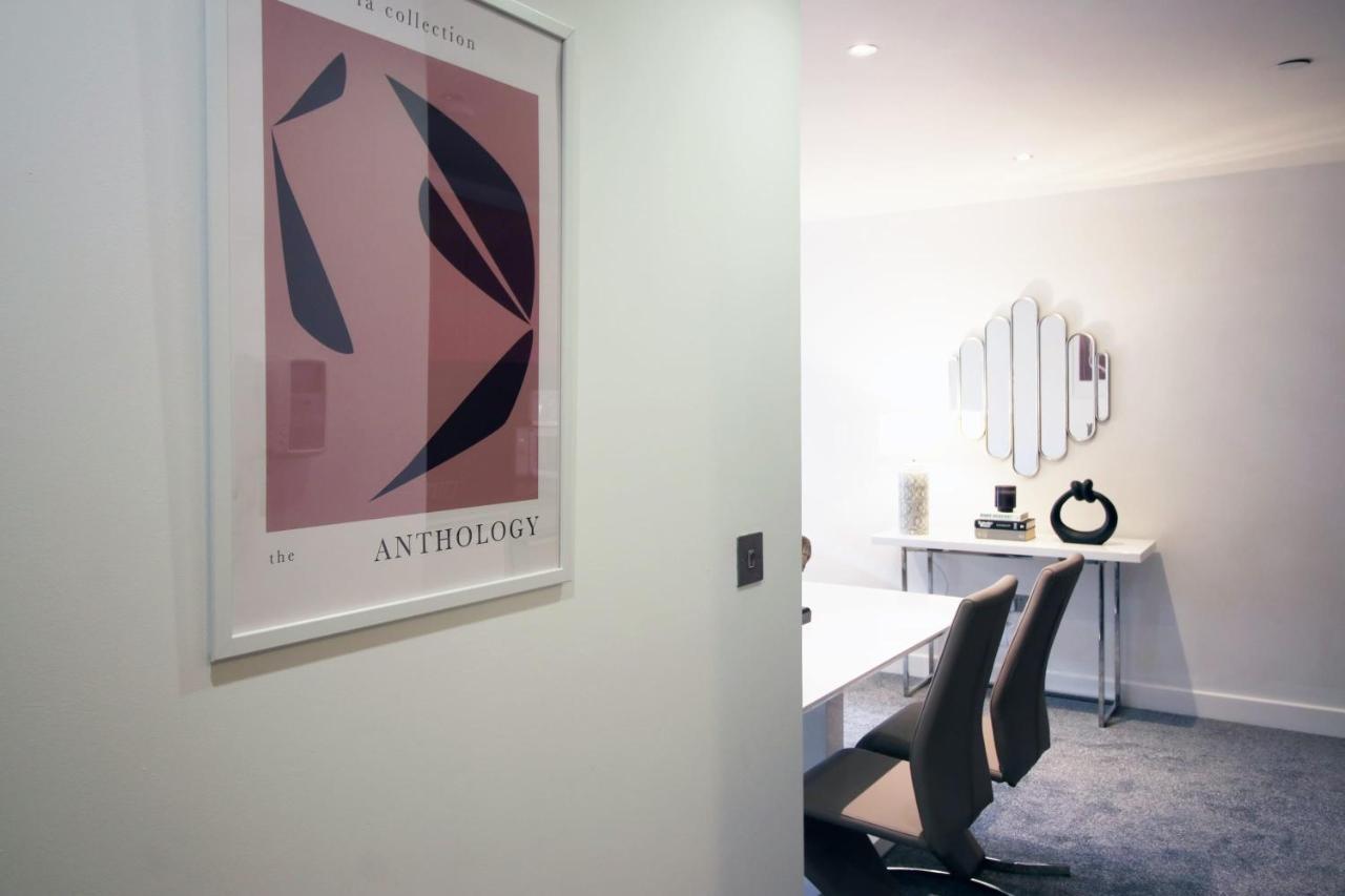 Holiday home 408 Marsh House By Mia Living Stylish Centre 2 Bedroom With Free Parking Bristol