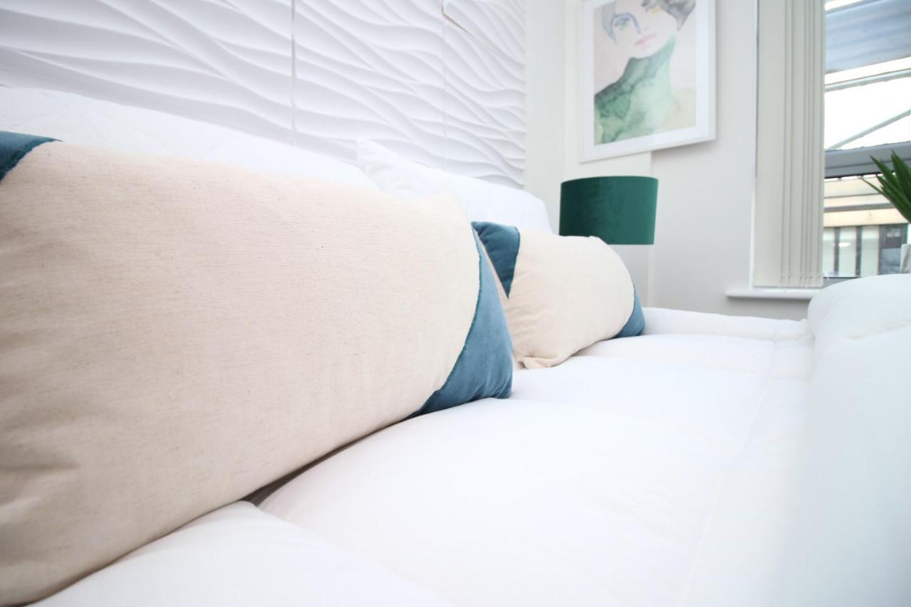 408 Marsh House By Mia Living Stylish Centre 2 Bedroom With Free Parking Bristol