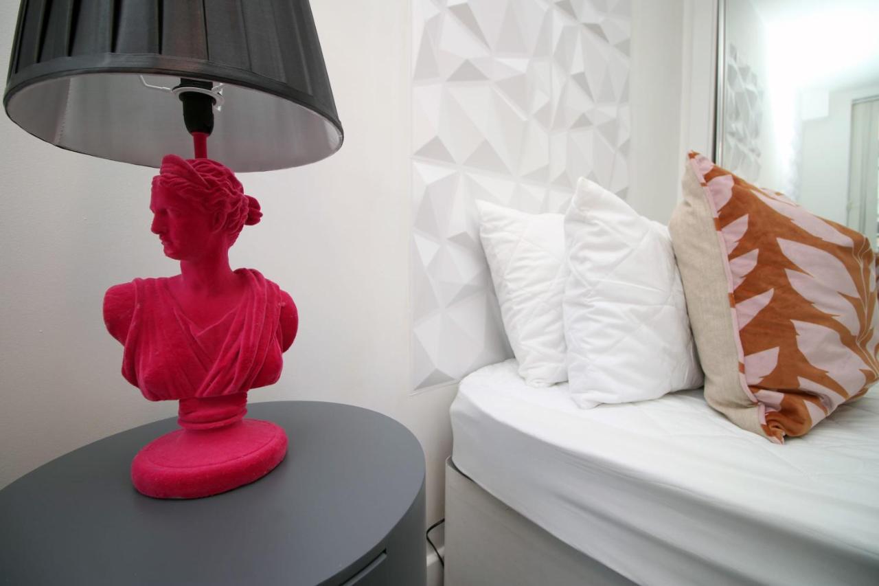 408 Marsh House By Mia Living Stylish Centre 2 Bedroom With Free Parking