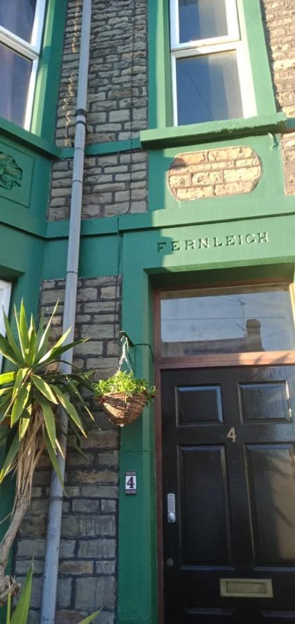 Fernleigh Homestay * Bristol