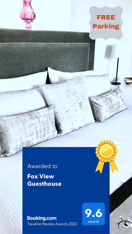 Fox View Bristol