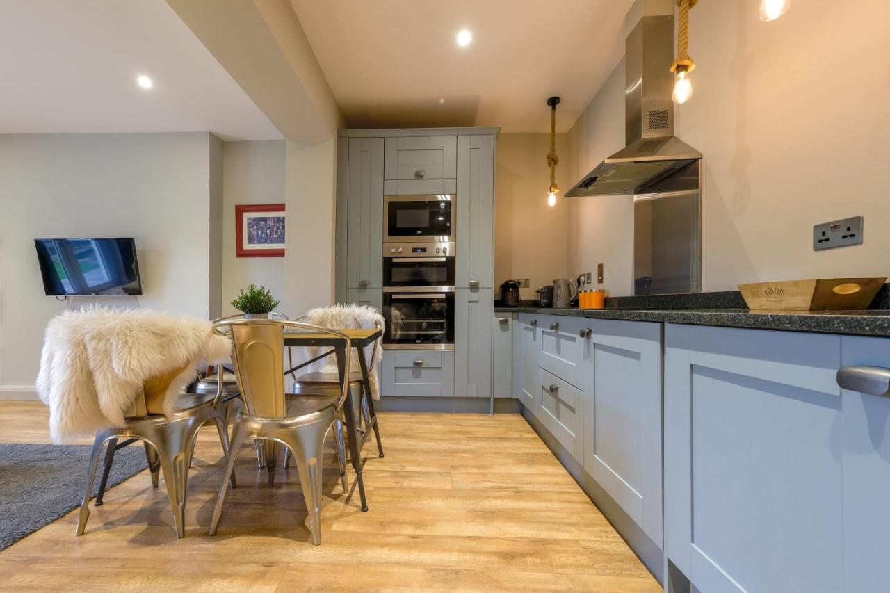 The Old Dutch - Clifton Apartment