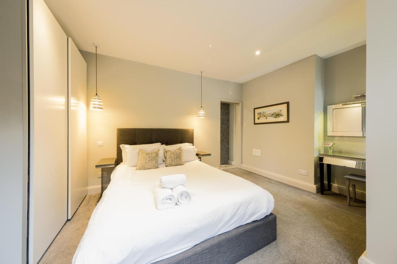 The Old Dutch - Clifton Apartment *