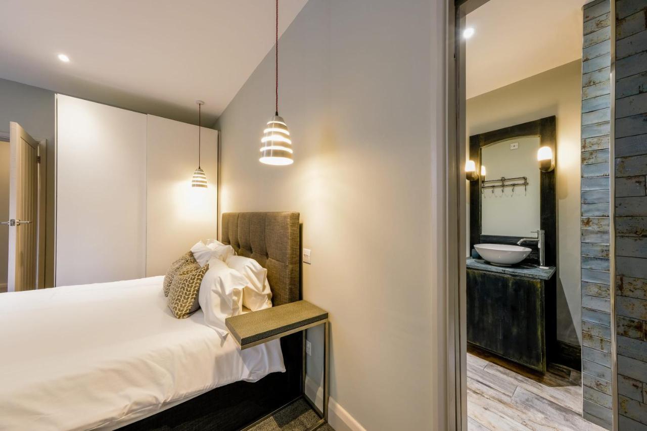 The Old Dutch - Clifton Apartment