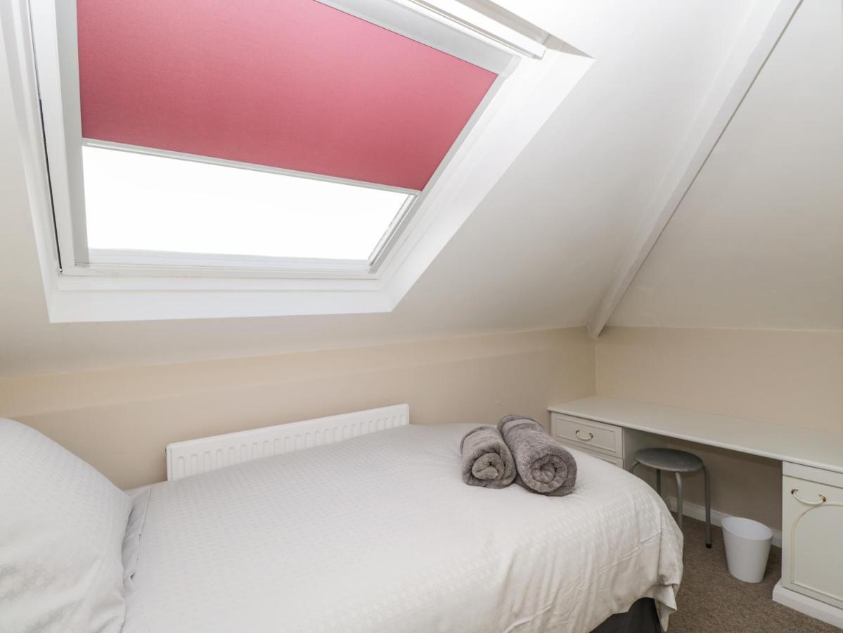 Annex Chetnole Holiday home