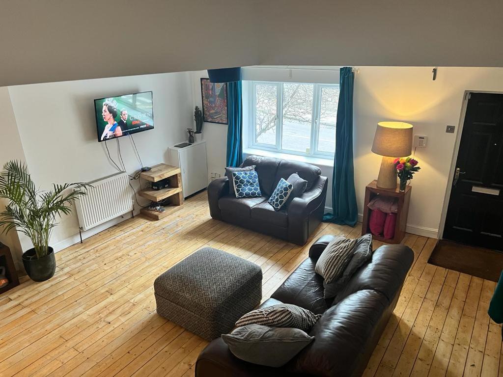 Holiday home Spacious 3 Bedroom House Close To Centre