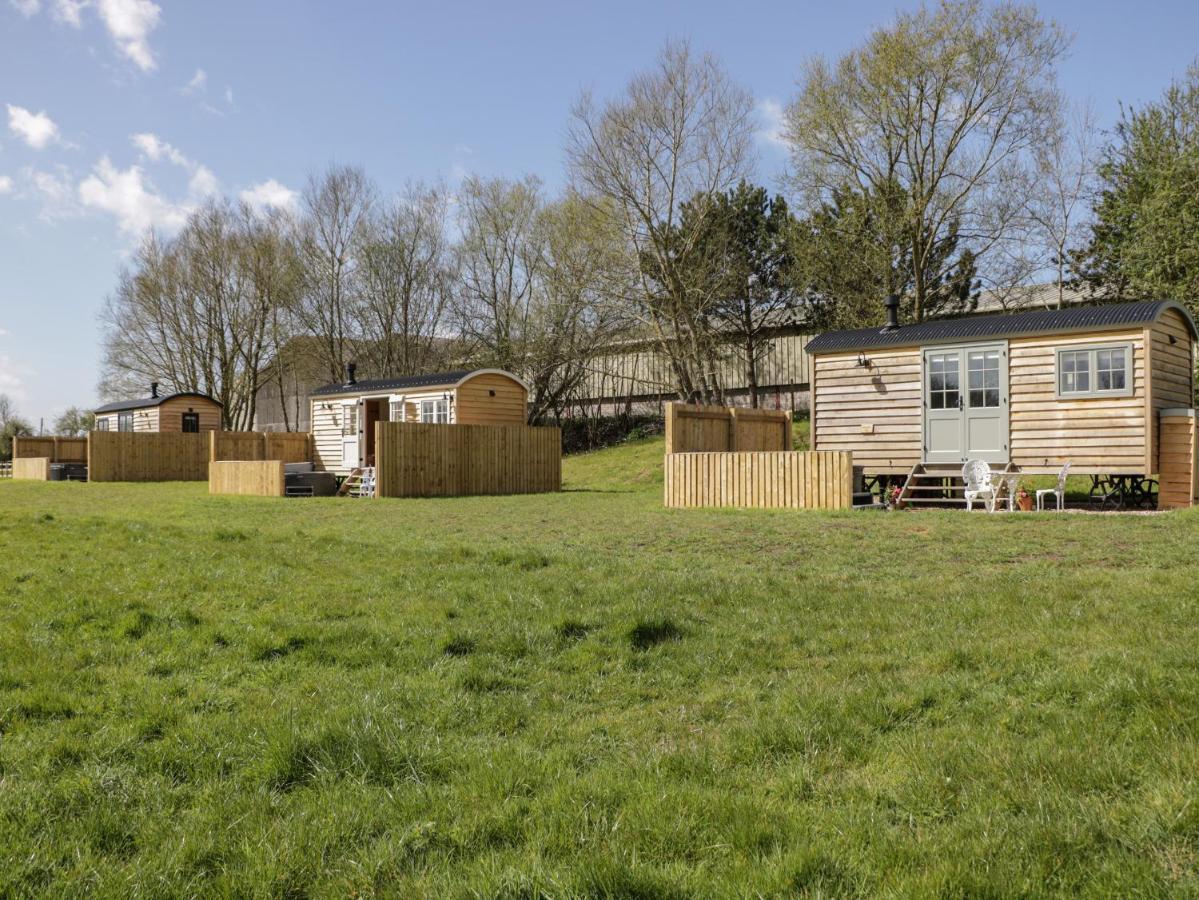Holiday home Jasmine Hut, Myrtle Farm Bristol