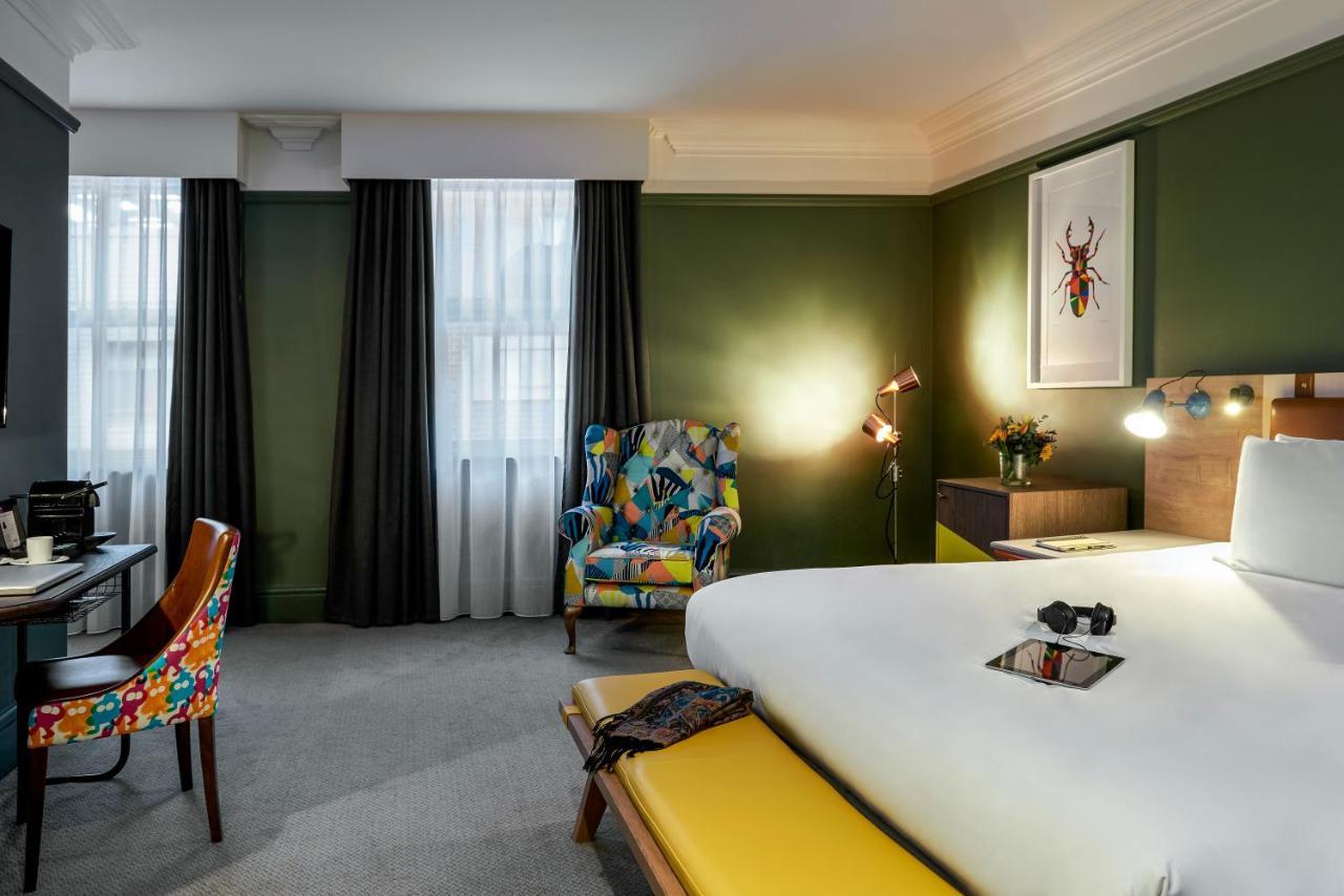 Mercure Grand Hotel Bristol