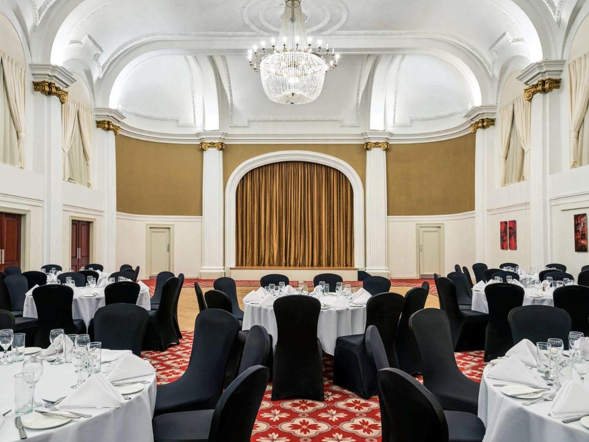 Hotel Mercure Grand