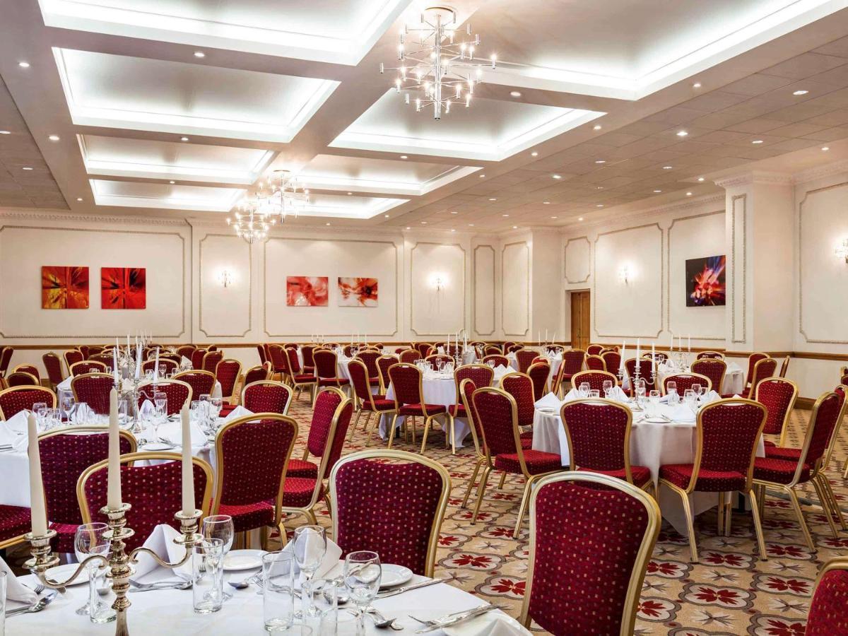 Mercure Grand Bristol