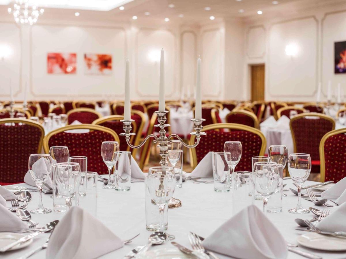 Mercure Grand Hotel