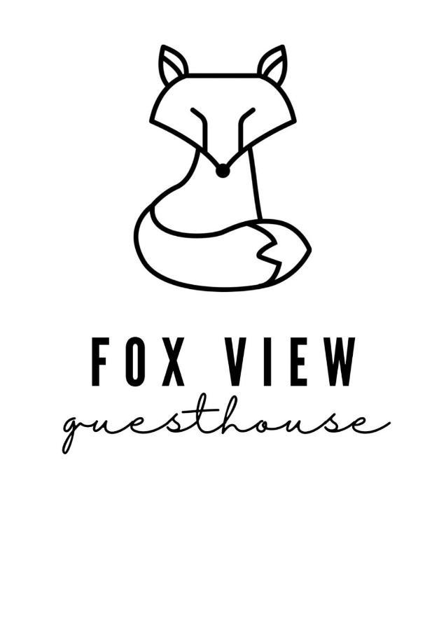 Guest house Fox View *